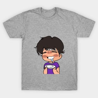 hungry T-Shirt